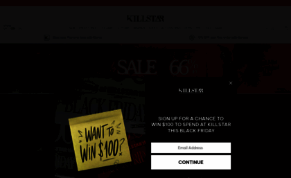 us.killstar.com