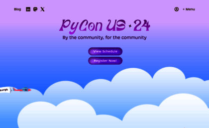 us.pycon.org