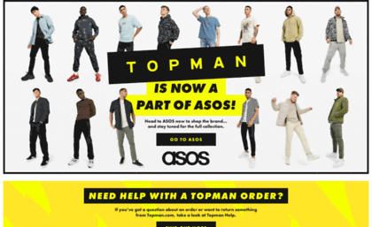 us.topman.com