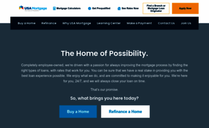 usa-mortgage.com