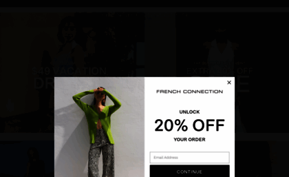 usa.frenchconnection.com