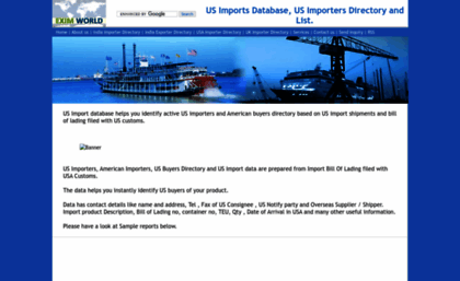 usa.importers-directory.net