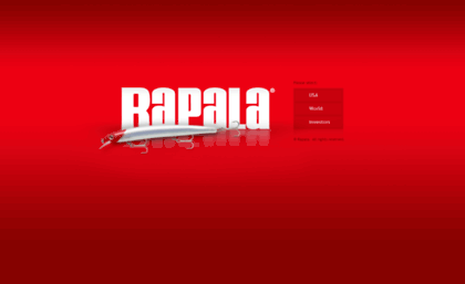 usa.rapala.com