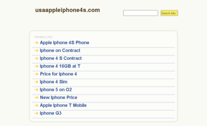 usaappleiphone4s.com