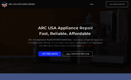 usaappliances.net