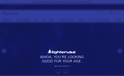 usalighters.com