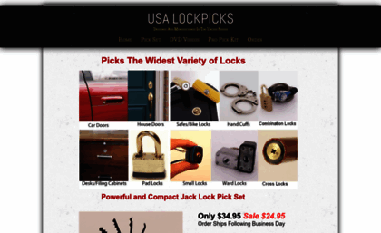 usalockpicks.com