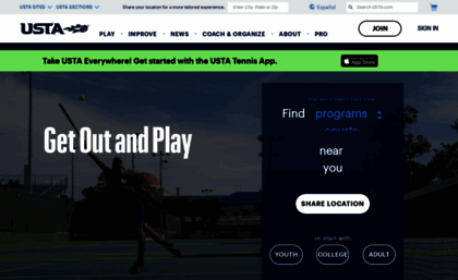 usatennisflorida.usta.com