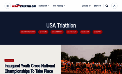 usatriathlon.org