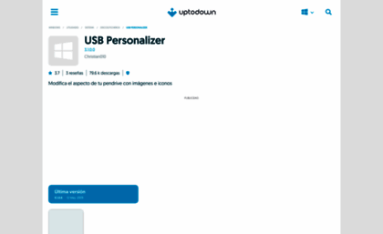 usb-personalizer.uptodown.com