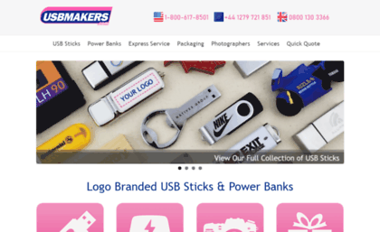 usbmaker.co.uk