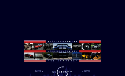 uscars24.com