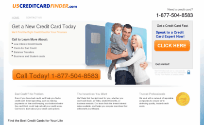 uscreditcardfinder.com