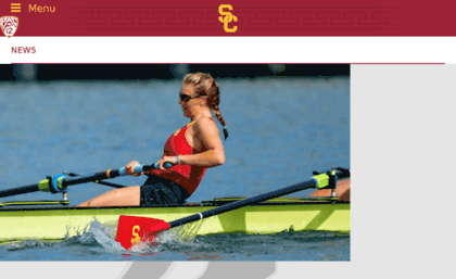 usctrojans.cstv.com