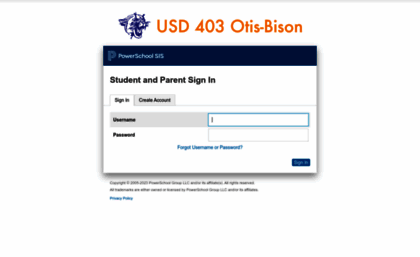 usd403.powerschool.com