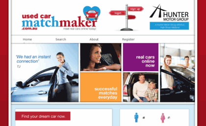 usedcarmatchmaker.com.au