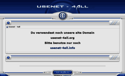 usenet-4all.org