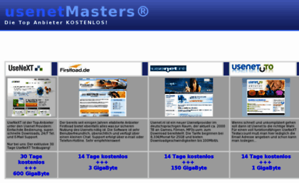 usenet-masters.de