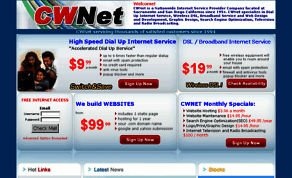 users.cwnet.com