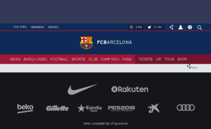 users.fcbarcelona.com