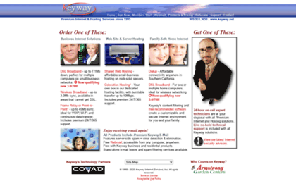 users.keyway.net