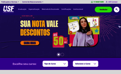 usf.com.br
