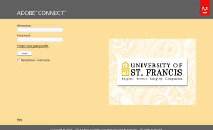 usfconnect8.stfrancis.edu