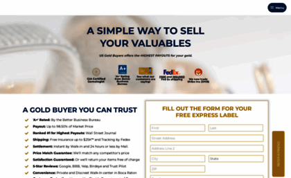 usgoldbuyers.com