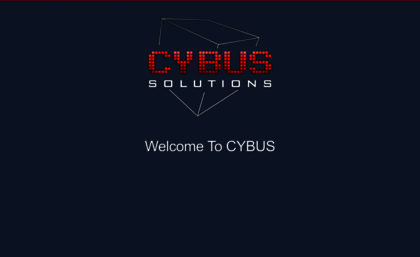 usman.cybussolutions.com