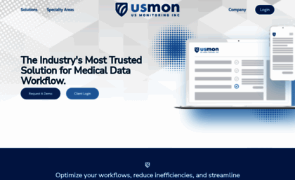 usmon.com