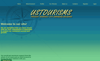 ustourisms.com