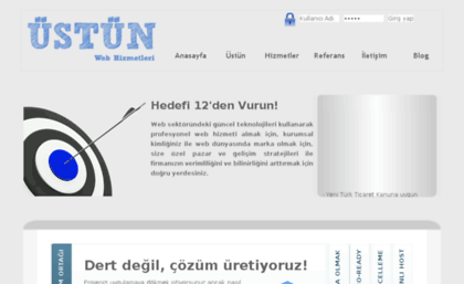 ustundizayn.com