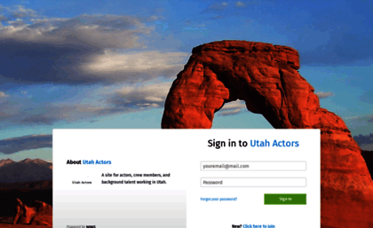 utahactors.ning.com