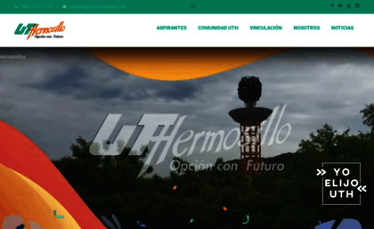 uthermosillo.edu.mx