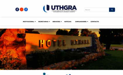 uthgra.org.ar