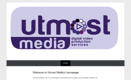 utmostmedia.co.uk