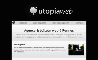 utopiaweb.fr