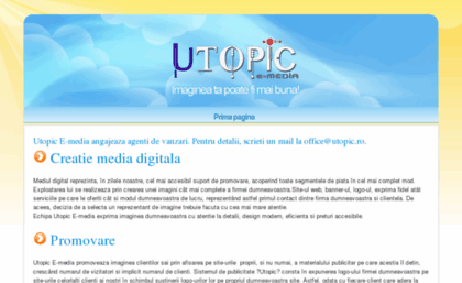 utopic.ro