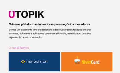 utopik.com.br