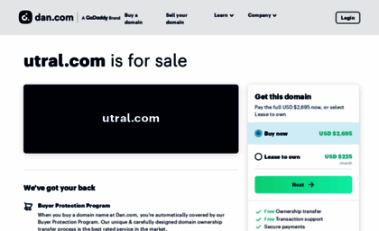 utral.com