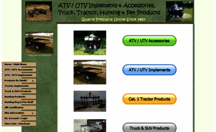 utvtools.com