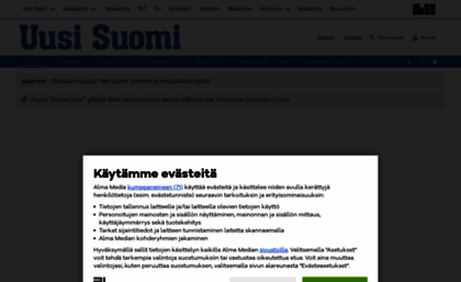 uusisuomi.fi