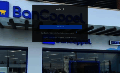 uvbcpl.com