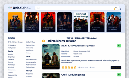 uzbeklar.biz