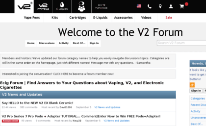 v2forum.com