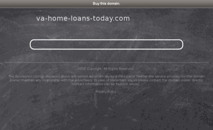 va-home-loans-today.com