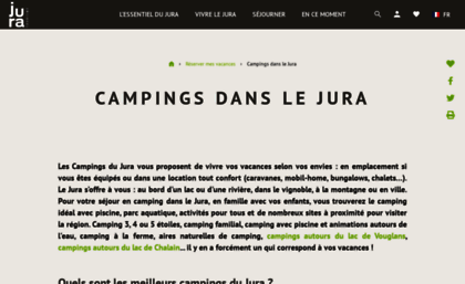 vacances-camping.com