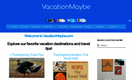 vacationmaybe.com