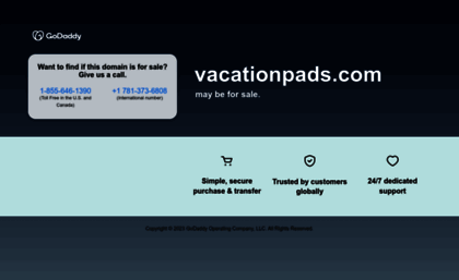 vacationpads.com