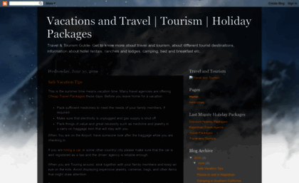vacations-travel-tourism.blogspot.com